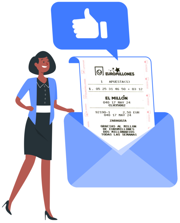 Envio de resguardos por email